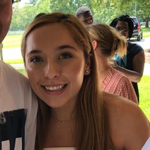 Meet your Posher, Jackie